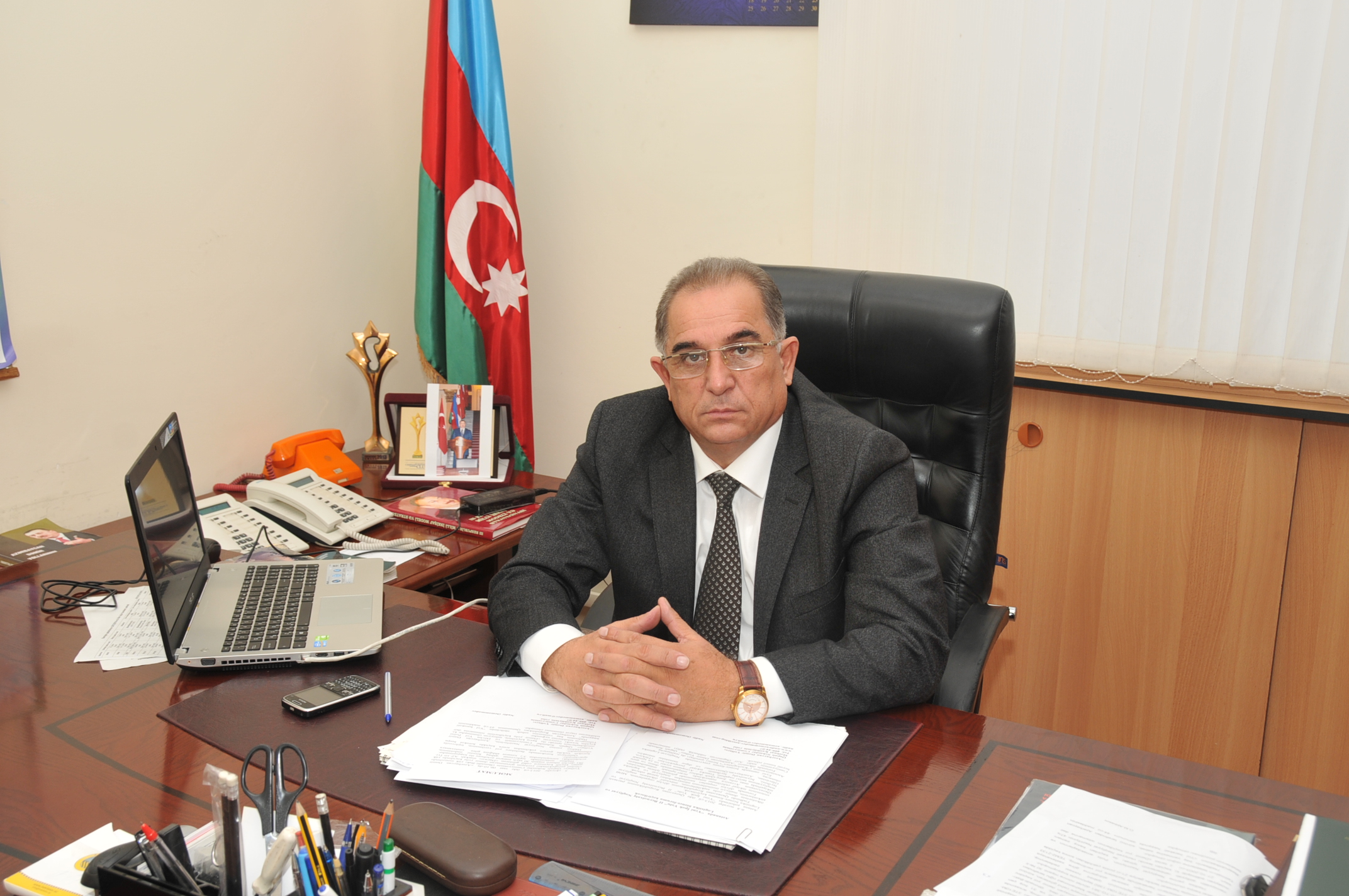 Azerbaijan to launch new carriage works plant in 2016
