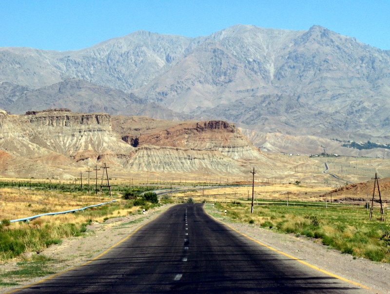 Archeological treasures of Nakhchivan