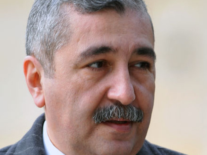 Moldova awards Azerbaijani envoy