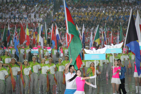 Azerbaijani athletes grab three medals at Youth Olympic Games