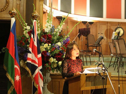 Nargiz Pashayeva: Lord Fraser was a true friend of Azerbaijan