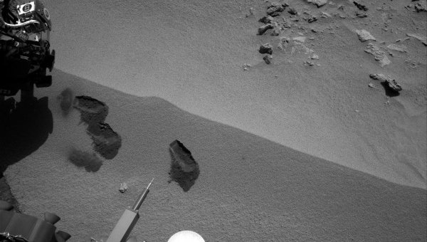 Curiosity team may reveal major discovery soon