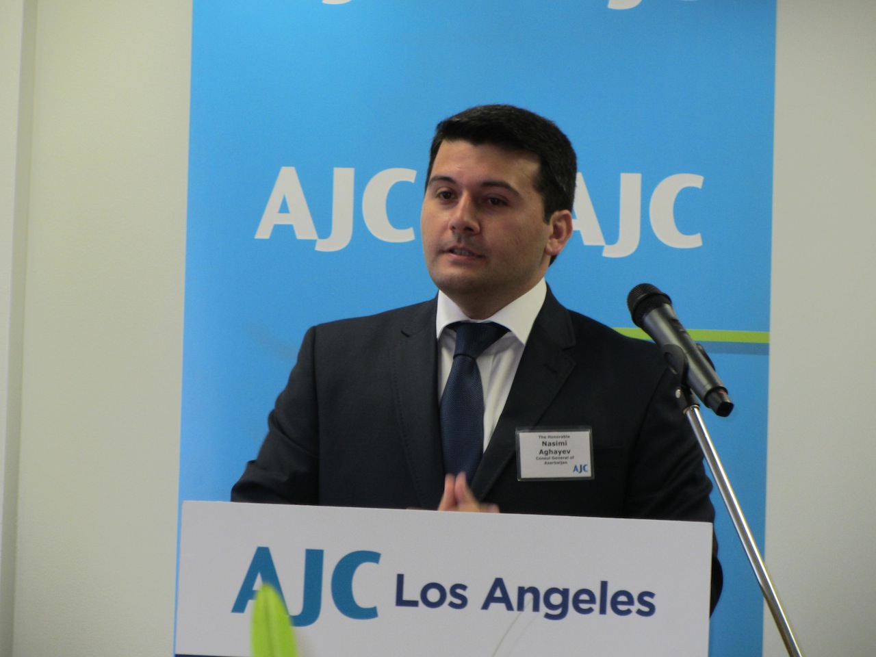 Azerbaijan and Israel enjoy special relations – Consul General