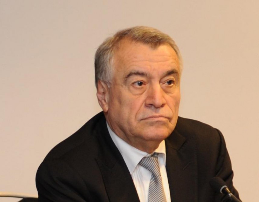 Azerbaijan, Iran, Russia work on establishing energy corridor