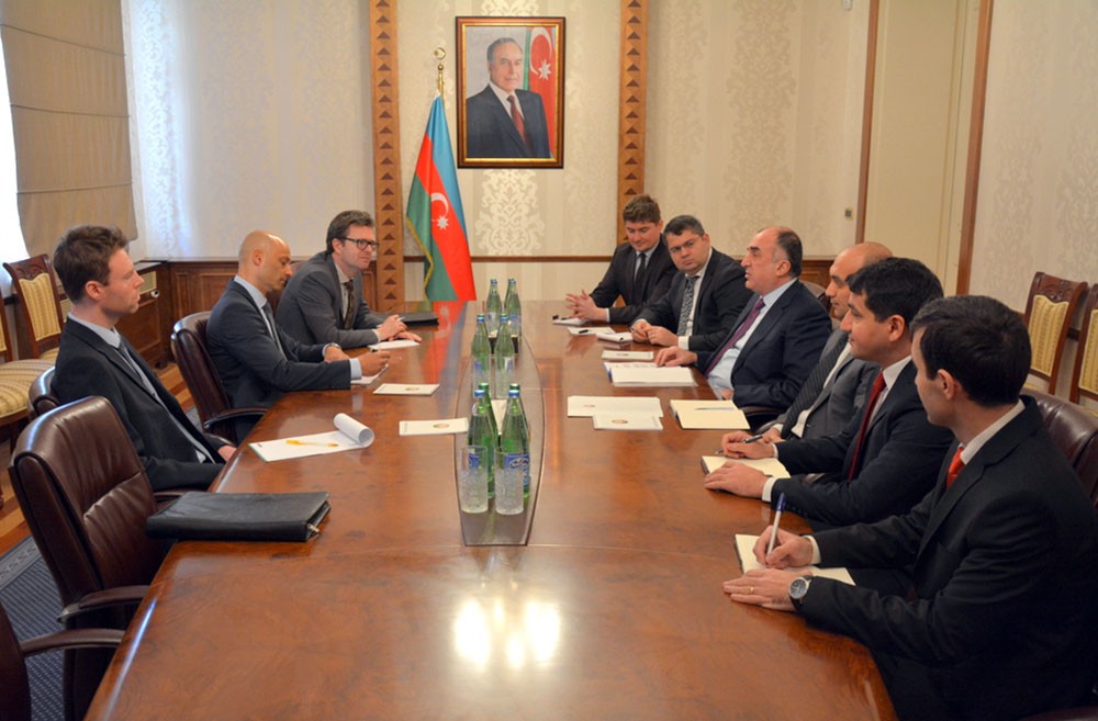 Azerbaijan, NATO mull cooperation prospects