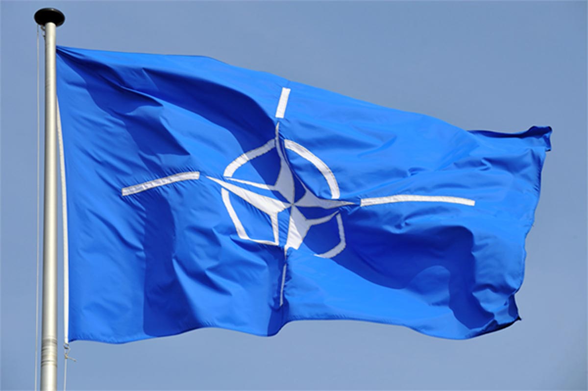 NATO supports territorial integrity of Azerbaijan