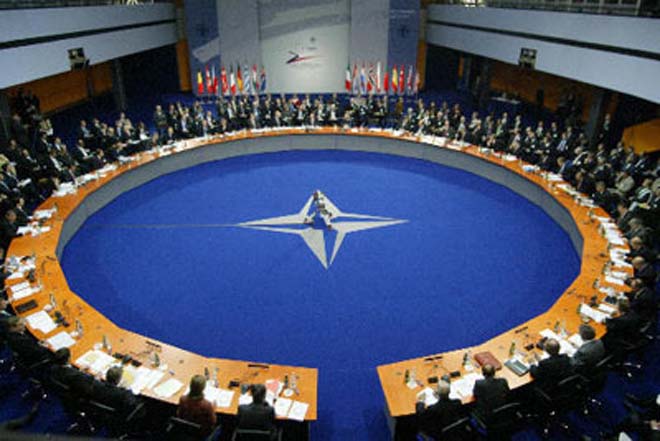 NATO PA to be informed about Armenian shelling of Azerbaijani civilians