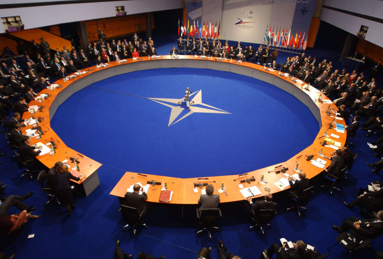 Azerbaijani MPs note Armenian aggression at NATO PA conference