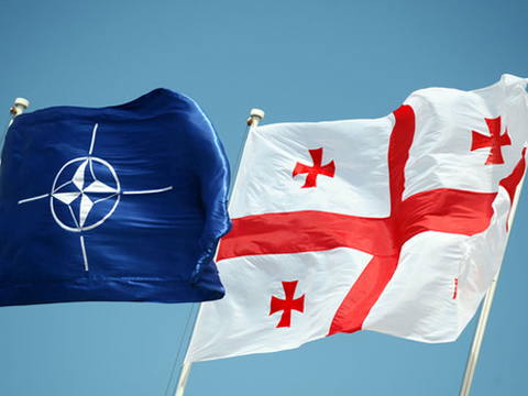 Georgia takes a step forward in NATO integration