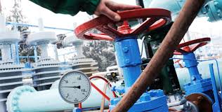 Gazprom, Uzbekneftegaz discuss purchase of Uzbek gas