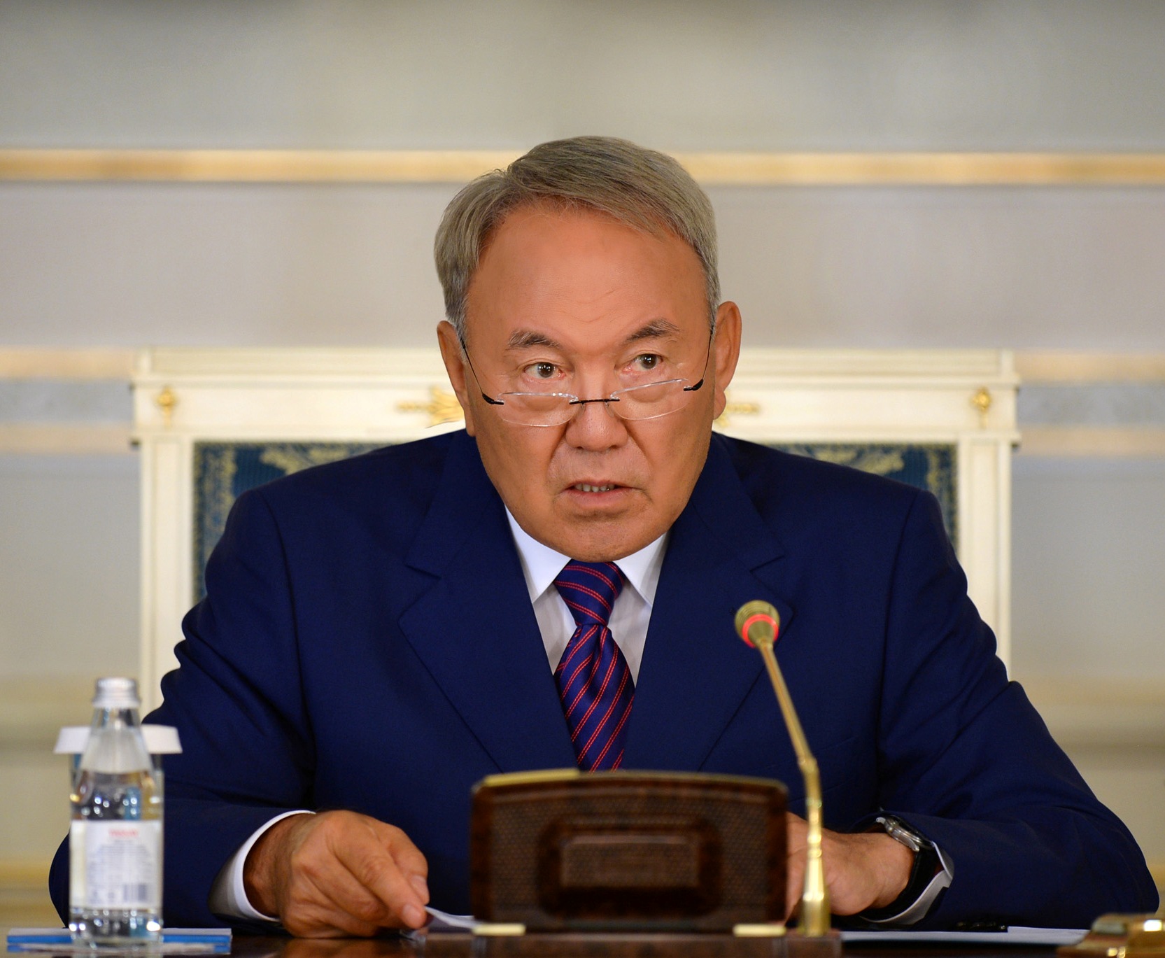 Kazakhstan has right to withdraw from EEU if interests violated