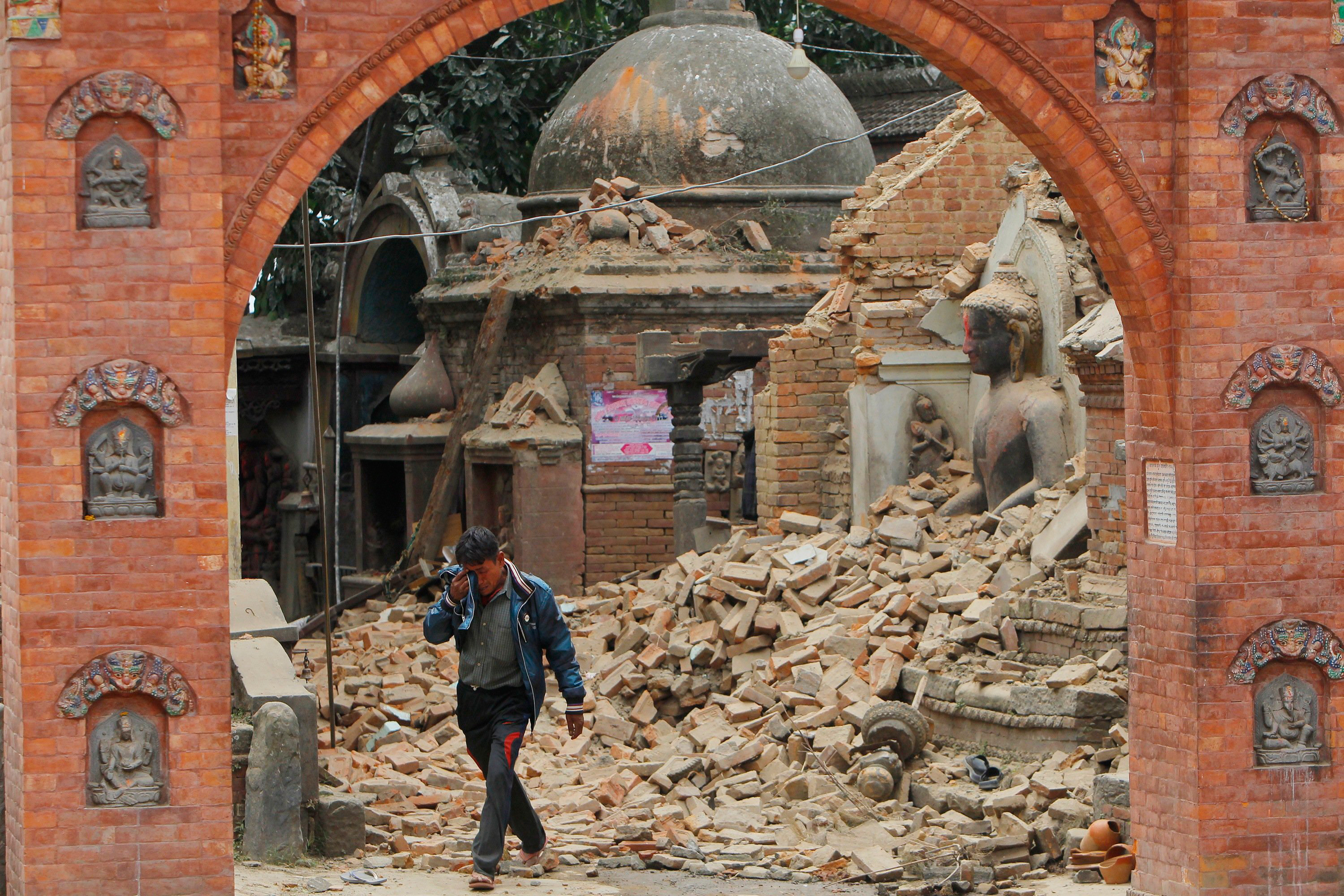 Azerbaijan evacuates citizens from Nepal