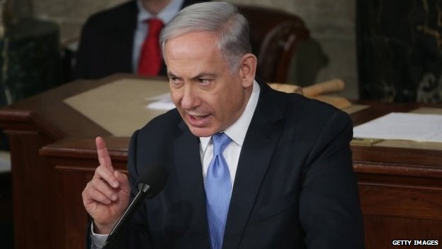 Netanyahu’s criticism of Iran - was it necessary?