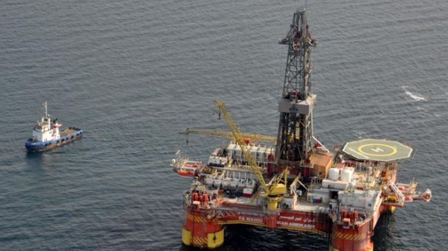 SOCAR reports about accident at offshore field