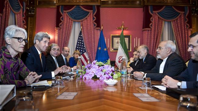 Iran says common technical understanding reached in nuclear talks