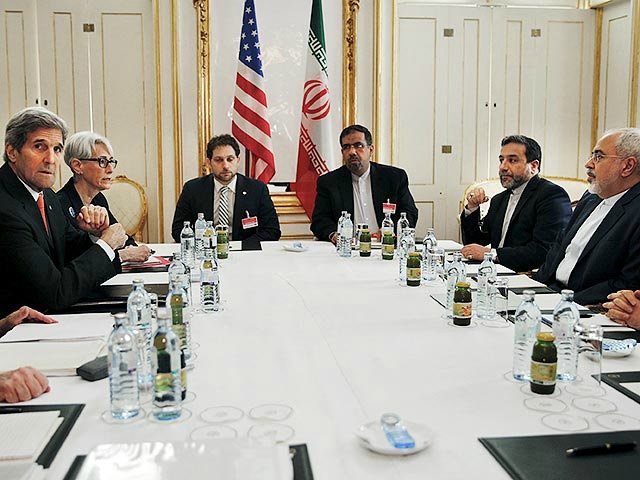 P5+1-Iran talks to continue after June 30 deadline