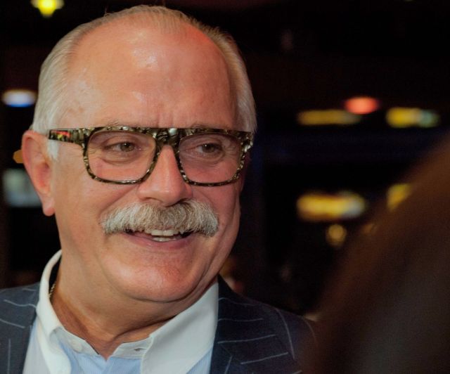 Nikita Mikhalkov`s jubilee event to be held in Baku