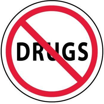 Do it: end drug abuse