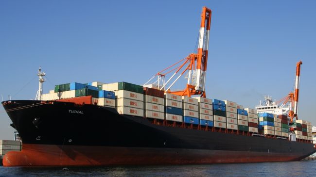 Exports from Iran’s island in Persian Gulf hit $70m