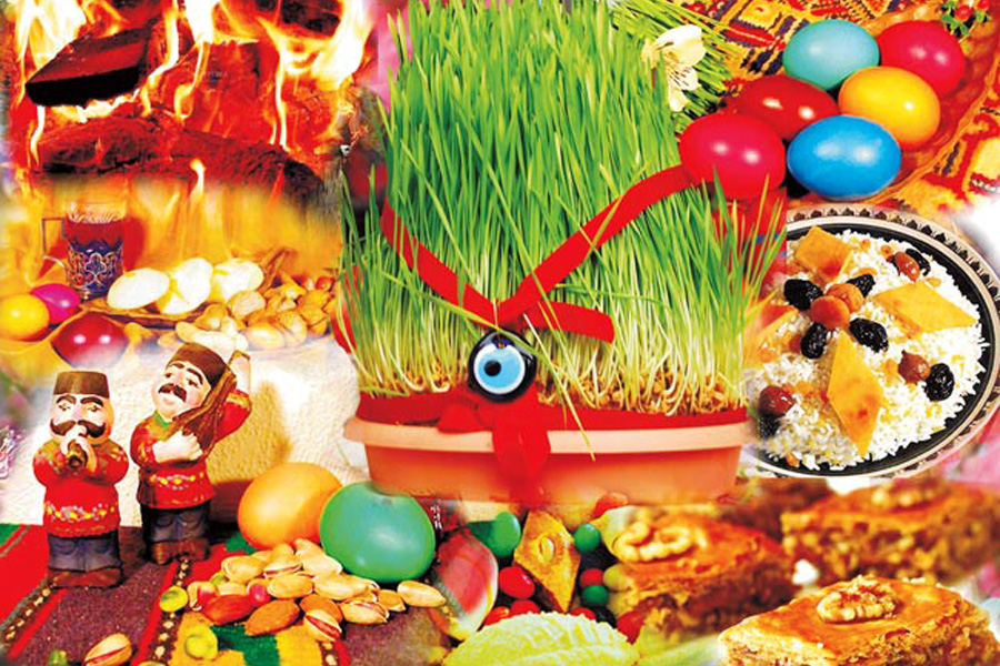 Azerbaijan celebrates festive Novruz Holiday