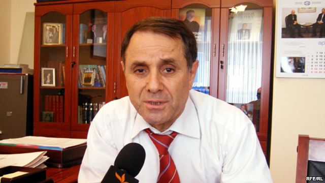 Top official: Cessation of Gabala radar not to affect Azerbaijan-Russia ties