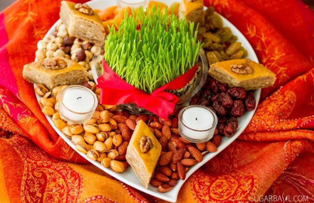 Novruz Bayram is around corner