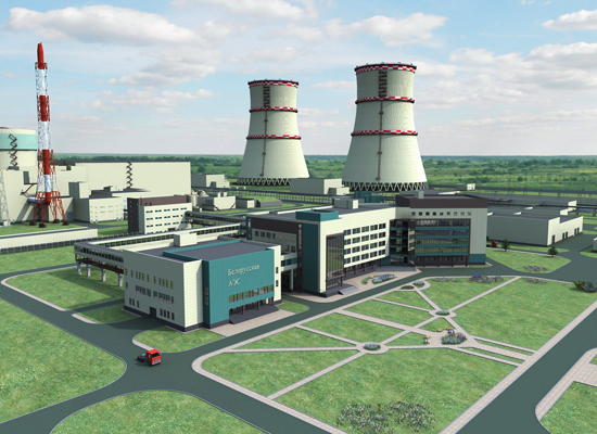 Belarus ready to share NPP construction experience with Kazakhstan