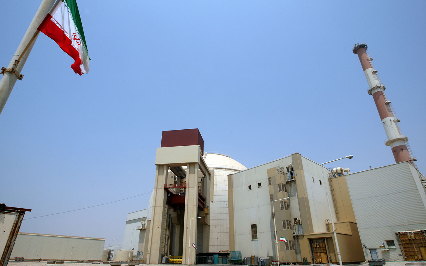 ‘Nuclear deal’ may raise volatility in U.S.-Israeli relations
