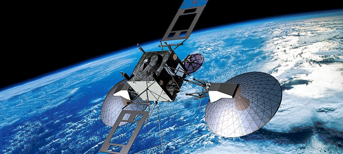 Azerbaijan constructing second telecommunication satellite