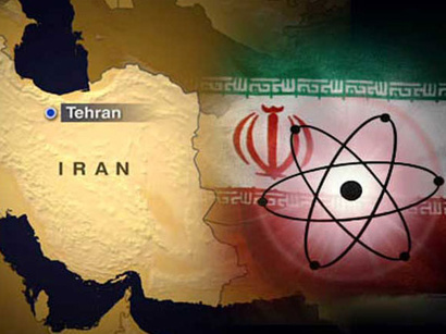 China asks IAEA, G5+1 to enhance coop with Iran ahead of nuclear talks
