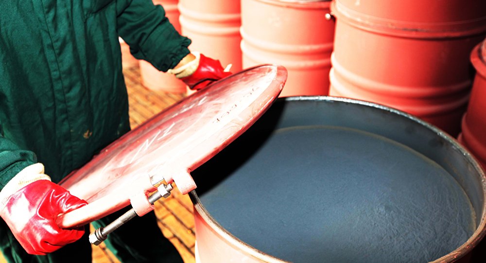 Kazakhstan prepares to receive nuclear fuel