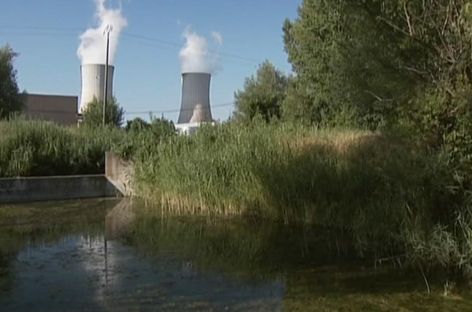 Kazakhstan to build new nuclear power plants