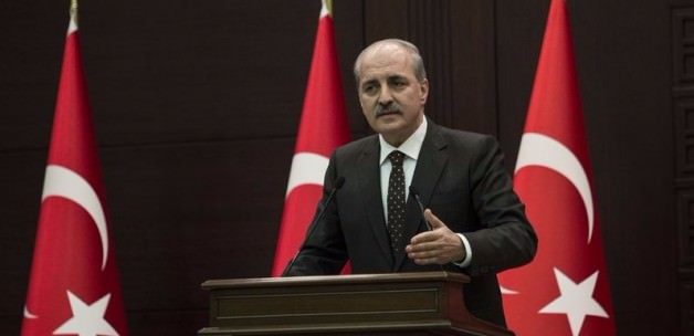 Turkish official: West can increase pressure on Ankara