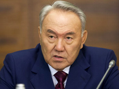 Nazarbayev’s meeting with Trump sets Kazakhstan as key player in region