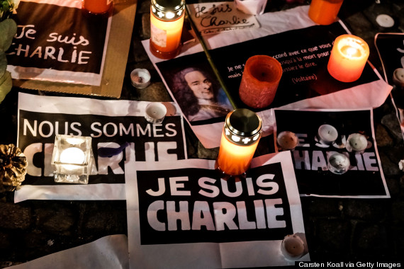 Charlie Hebdo: the killings stirring society