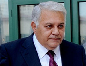 Azerbaijani parliament head to attend Uzbek president’s funeral