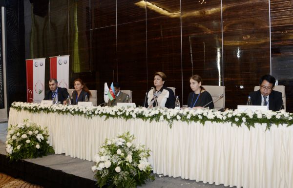 OIC women’ problems mulled in Baku