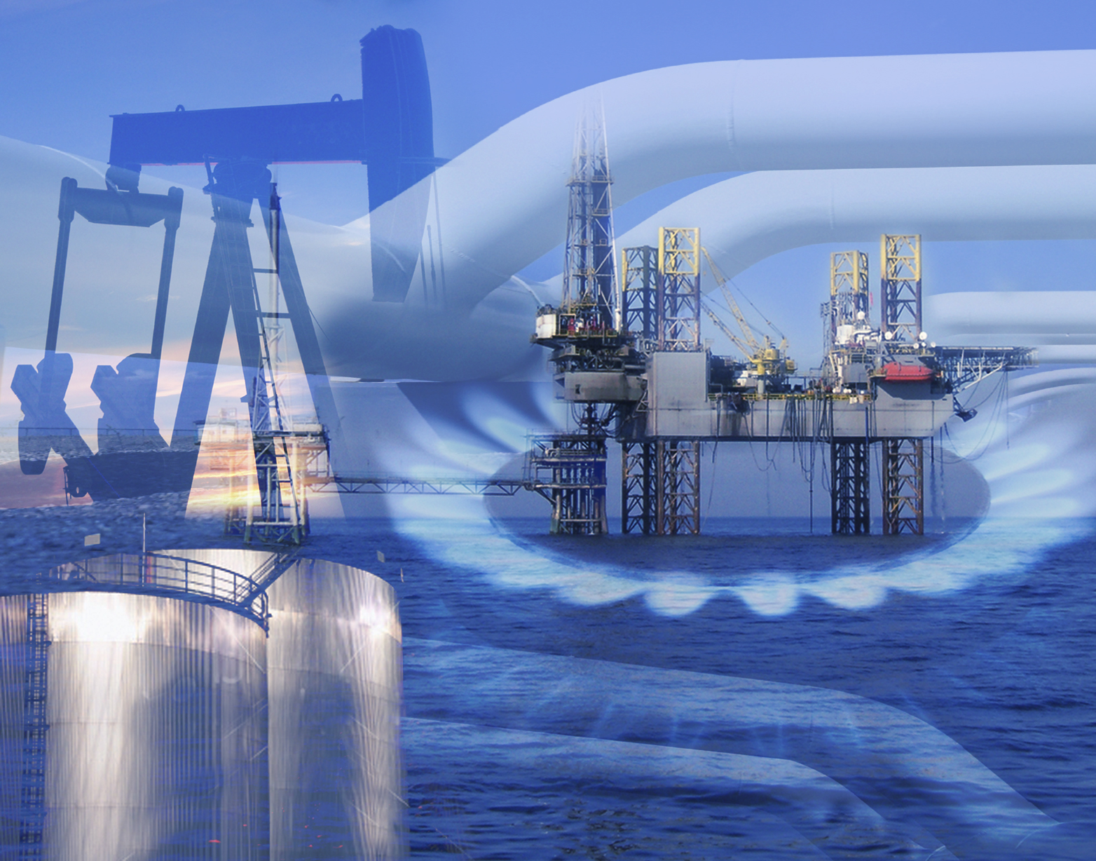 Major events in Caspian oil & gas  sector