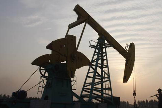 Iran ready for oil swap with northern neighbors