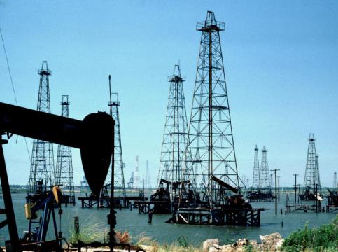 Three factors that will boost Saudi Arabia's oil output