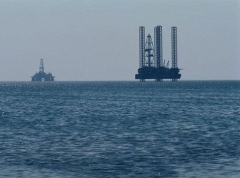 Flooded oil wells threatens Caspian environment - expert