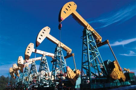Azerbaijani oil prices for last  week