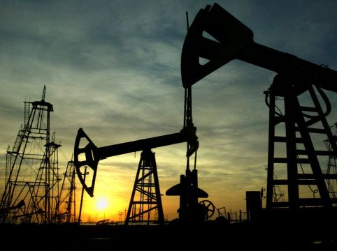 Azerbaijan’s oil output up in July