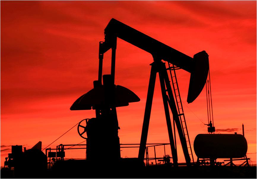 Oil prices decrease on world markets