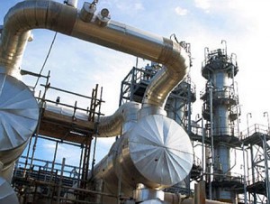 Iran able to supply gas to Europe in a year