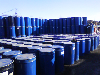 Iran eyes Central Asia as new bitumen market