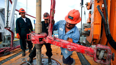 Oil crash will see producers chop spending to protect dividends