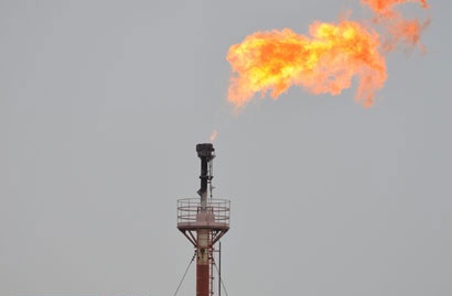 Azerbaijan to produce 20 bcm of gas in 2015