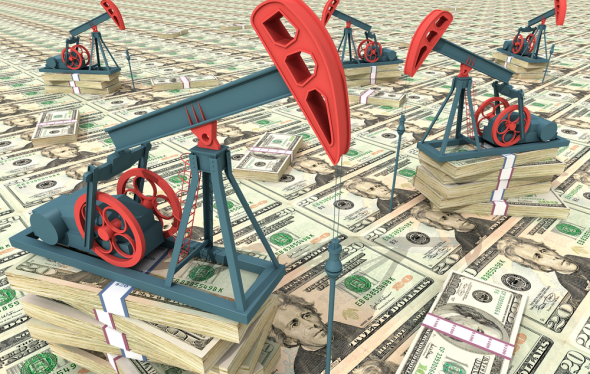 Pain of lower oil prices grows