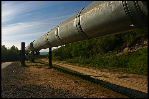 EU agrees to speed up energy pipelines